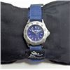 Image 1 : BLUE FACED TIM HORTON'S SPORTS WATCH