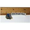 Image 1 : NATURAL 4 CT ROUGH OPAL