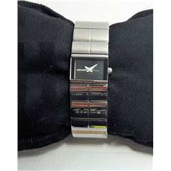 NEW GENUINE LADIES NIXON TANK WATCH