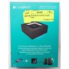 Image 1 : LOGITECH BLUE TOOTH AUDIO RECEIVER