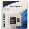 Image 1 : NEW 32GB MICRO SD CARD WITH ADAPTOR
