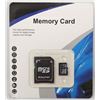Image 1 : NEW 32GB MICRO SD CARD WITH ADAPTOR