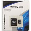 Image 1 : NEW 32GB MICRO SD CARD WITH ADAPTOR