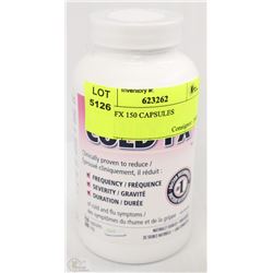 COLD-FX 150 CAPSULES