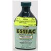 Image 1 : ESSIAC HERBAL EXTRACT DIETARY SUPPLEMENT 300ML