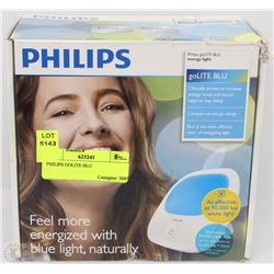 PHILIPS GOLITE BLU