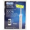 Image 1 : ORAL-B PRO6000 SMART SERIES ELECTRIC TOOTHBRUSH