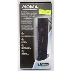 NOMA 8 OUTLET SMART SURGE PROTECTOR