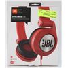 Image 1 : JBL SYNCHROS E30 PERFORMANCE ON-EAR HEADPHONES