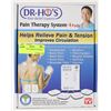 Image 1 : DR. HO'S PAIN THERAPY SYSTEM 4 PAD