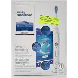 PHILIPS SONICARE FLEX CARE BLUETOOTH ELECTRIC