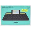 Image 1 : LOGITECH K480 MULTI-DEVICE KEYBOARD