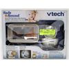 Image 1 : VTECH SAFE & SOUND PAN & TILT FULL COLOR VIDEO