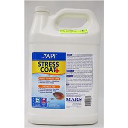 API STRESS COAT FISH TANK WATER CLEANER 3.8L