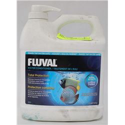 FLUVAL WATER CONDITIONER 2.1QT