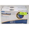 Image 1 : LOT OF 2 POWDER FREE KLEENGUARD DISPOSABLE
