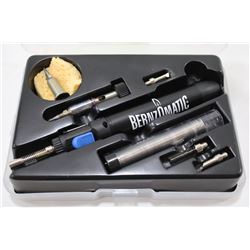 BERNZOMATIC 3-IN-1 PEN-TYPE MICRO TORCH
