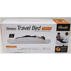 TUCKAIRE TODDLER TRAVEL BED (CRIB SIZE)