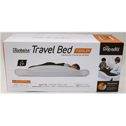 TUCKAIRE TODDLER TRAVEL BED (CRIB SIZE)