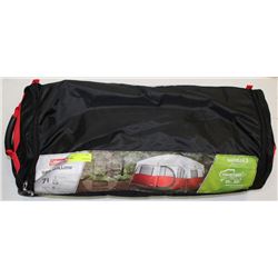 COLEMAN RED WILLOW CABIN, SLEEPS 7