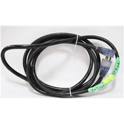 20' HEAVY DUTY ELECTRICAL EXTENSION CORD
