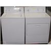 Image 1 : KENMORE 70 SERIES WASHER AND DRYER