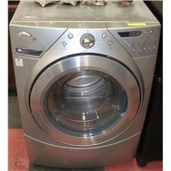 WHIRLPOOL DUET TUMBLE FRESH 4.4 WASHER