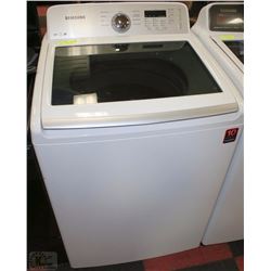 SAMSUNG VRT HE ENERGY STAR WASHER