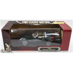 ROAD SIGNATURE 2006 PONTIAC SOLSTICE CONVERTIBLE