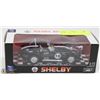Image 1 : 1967 SHELBY COBRA 427 S/C PULL BACK ACTION