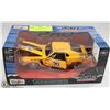 Image 1 : MAISTO PRO RODZ 1970 FORD MUSTANG BOSS 302 DIE