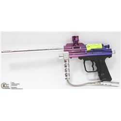 BONE DADDY GT PAINTBALL GUN