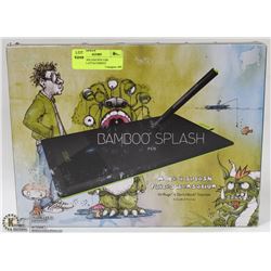 BAMBOO SPLASH PEN USB DRAWING ATTACHMENT