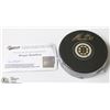 Image 1 : 139) DOUGIE HAMILTON SIGNED PUCK WITH COA