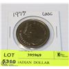 Image 1 : 1977  CANADIAN  DOLLAR