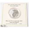 Image 1 : 26) RCM 2013 $20 FINE SILVER COIN-SNAKE