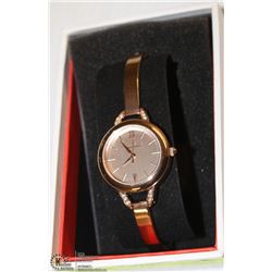 BRAND NEW IN BOX - CARVELLE BULOVA