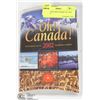 Image 1 : OH CANADA 2002 UNCIRCULATED COIN SET