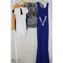 LOT OF 4 ITEMS OF WOMENS CLOTHING ALL SIZE XL