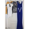 Image 1 : LOT OF 4 ITEMS OF WOMENS CLOTHING ALL SIZE XL