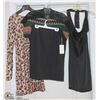 Image 1 : LOT OF 4 ITEMS OF WOMENS CLOTHING ALL SIZE XXL