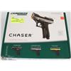 Image 1 : KINGMAN TRAINING CHASER 11MM PAINTBALL MARKER GUN
