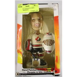 157) NHLPA CANADA OLYMPIC HOCKEY BRODEUR