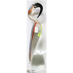 GLASS BIRD
