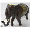 Image 1 : JEWELED ELEPHANT 10"X16"