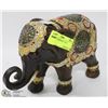 Image 1 : JEWELED ELEPHANT 7"X11"