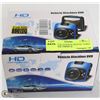 Image 1 : VEHICLE BLACKBOX DIGITAL VIDEO RECORDER 1080HD &