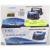 Image 1 : VEHICLE BLACKBOX DIGITAL VIDEO RECORDER 1080HD &