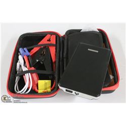 NEW ECORE CELL  PHONE SIZED BATTERY BOOSTER