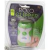 Image 1 : NEW ROTO CLIPPER ELECTRIC NAIL TRIMMER